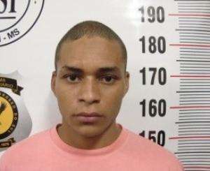 Acusado de estuprar menina de 12 anos &eacute; preso em ch&aacute;cara de igreja