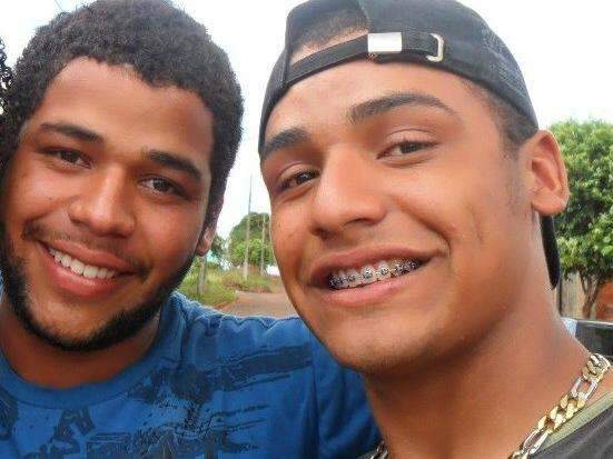 Corpos de irm&atilde;os que sumiram em rio durante pescaria s&atilde;o encontrados