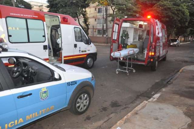 Agente penitenci&aacute;rio &eacute; morto a tiros em unidade de regime aberto 