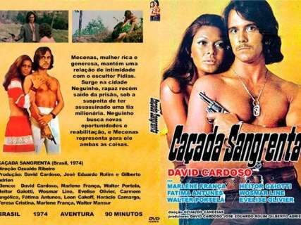 Filme de 1974 mostra Campo Grande como poucos vídeos da época