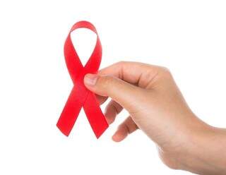 Ação oferece testes rápidos no Dia Mundial de Combate à Aids