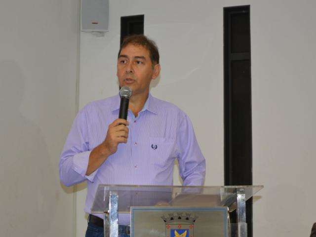 Prefeito da Capital participa, &agrave; noite, de abertura da Festa do Peixe