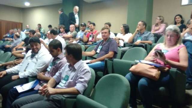 Falta pesquisa e tecnologia para alavancar produ&ccedil;&atilde;o de peixe em MS