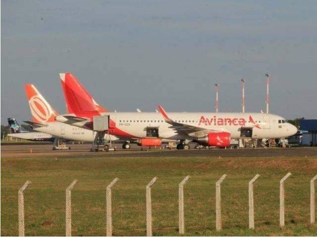 Ap&oacute;s cancelamentos da Avianca, passageiros em MS ficam &quot;&agrave; deriva&quot;