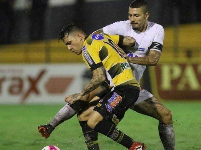Novorizontino faz 2 a 1 no Santos e se classifica no campeonato 