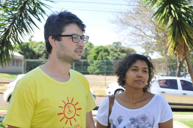 Com metade de um terreno, candidata do PSOL tem patrim&ocirc;nio de R$ 46 mil