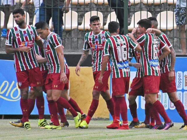 Fluminense enfrenta o Cear&aacute; no &uacute;nico jogo do Brasileiro neste s&aacute;bado