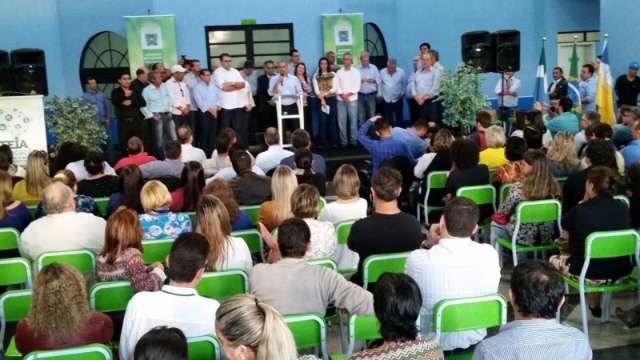 Imposto sobre energia el&eacute;trica de avicultores cair&aacute; de 17% para 2%