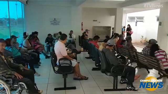 Madrugada ter&aacute; menos m&eacute;dicos nos postos de sa&uacute;de a partir desta noite