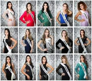 De vaquinha a clareamento dentário, candidatas fazem muito para virar Miss MS  