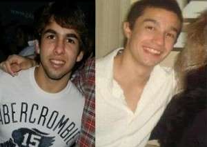 M&atilde;es de jovens assassinados lan&ccedil;am movimento por mais seguran&ccedil;a na fronteira