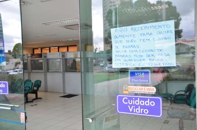 RDM fecha 2 postos do IPTU e h&aacute; 3 meses n&atilde;o recebe da prefeitura