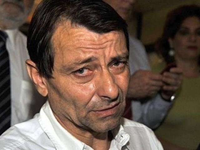 Justi&ccedil;a determina que Cesare Battisti coloque tornozeleira em Campo Grande