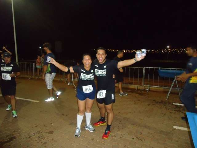 Termina hoje inscri&ccedil;&atilde;o para corrida no Shopping Bosque dos Ip&ecirc;s
