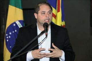 Presidente puxou a orelha da oposição e do líder do prefeito (Foto: Divulgação/assessoria)