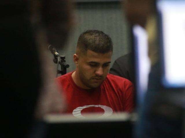 Assassino confesso de travesti &eacute; condenado a 7 anos de pris&atilde;o no semiaberto 