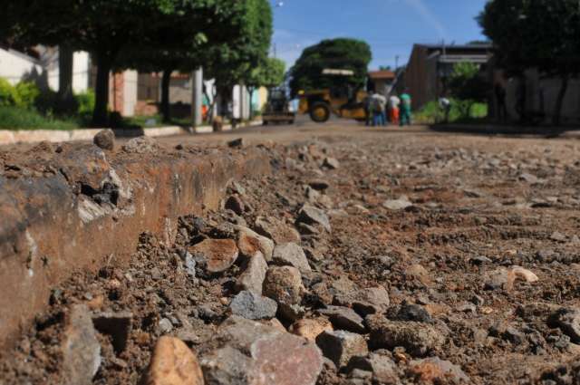 MPE rejeita fatiar a&ccedil;&atilde;o sobre tapa-buraco e pede reconsidera&ccedil;&atilde;o a juiz