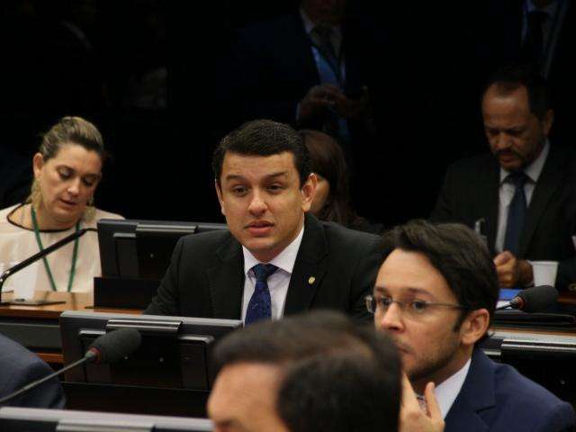 Reforma Trabalhista ser&aacute; discutida em audi&ecirc;ncia p&uacute;blica em Campo Grande