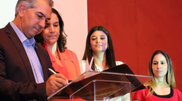 Governo anuncia mais valor e conv&ecirc;nios com entidades filantr&oacute;pica