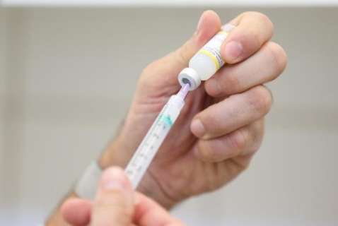 Saúde anuncia ampliação de público alvo para seis vacinas; veja quais