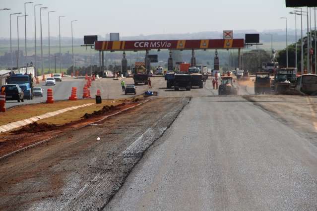 Cidade v&ecirc; desenvolvimento e mais seguran&ccedil;a com duplica&ccedil;&atilde;o de rodovia 