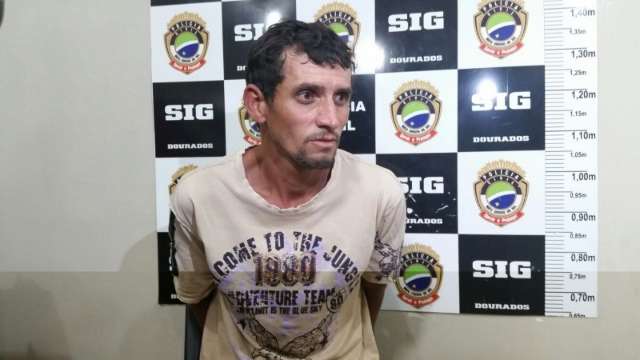 Homem &eacute; preso e confessa assassinato de zeladora por n&atilde;o aceitar fim de namoro