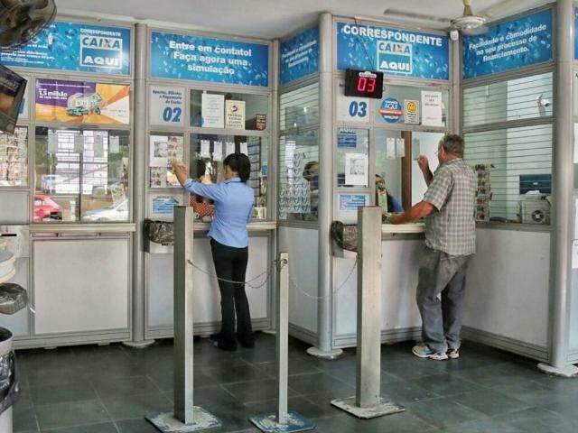 Mega-Sena acumula outra vez e pode pagar at&eacute; R$ 36 milh&otilde;es no s&aacute;bado