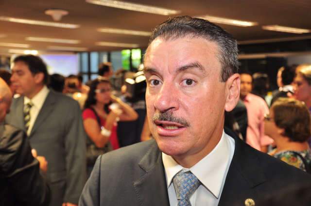  Com reforma, deputados ter&atilde;o gabinetes maiores e garagem subterr&acirc;nea