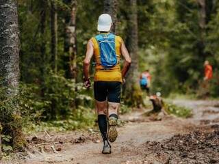 Competi&ccedil;&atilde;o de aventura re&uacute;ne atletas de ciclismo e corrida neste domingo