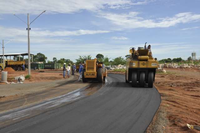 Ap&oacute;s inaugura&ccedil;&atilde;o, usina de reciclagem vai gerar 500 empregos