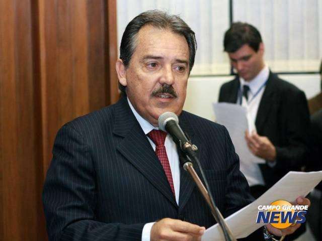  PR tem compromisso definido com Andr&eacute; ao senado, diz Arroyo