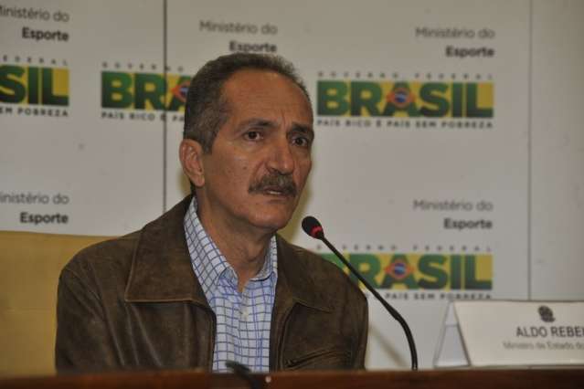 Ministro da Defesa cancela visita que faria nesta quarta-feira em Campo Grande