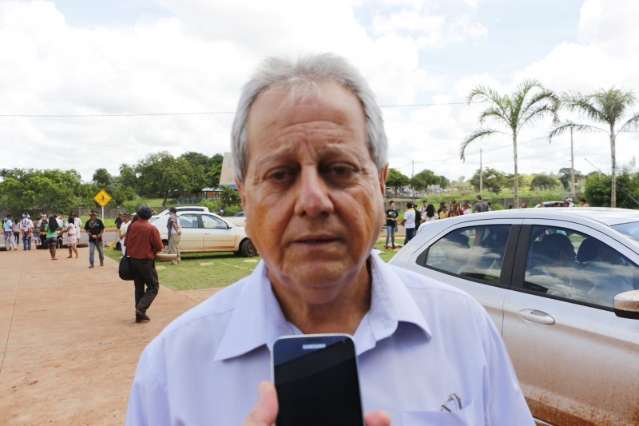 Pressionado por &iacute;ndios, presidente da Funai promete destravar demarca&ccedil;&otilde;es