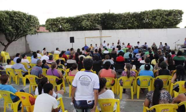 Prefeitura repassa mais de R$ 800 mil em conv&ecirc;nios para entidades assistenciais