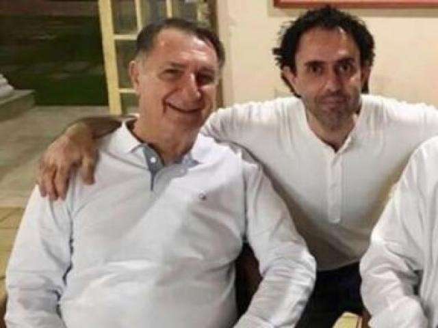 Interrogados por grupo de delegados, Jamil Name e filho recorrem ao sil&ecirc;ncio