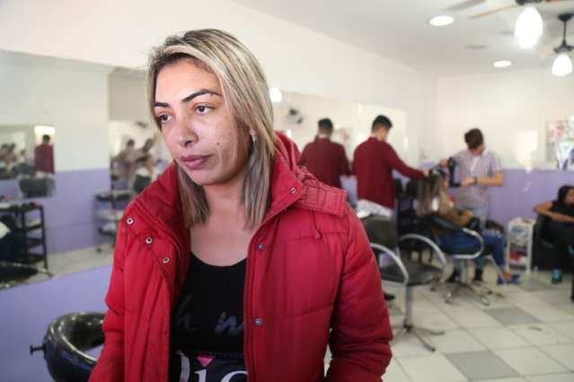 Em sal&otilde;es, profissionais preferem ser aut&ocirc;nomos e comemoram nova lei