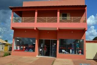 Comerciantes do Nova Lima perdem clientela para shopping de luxo