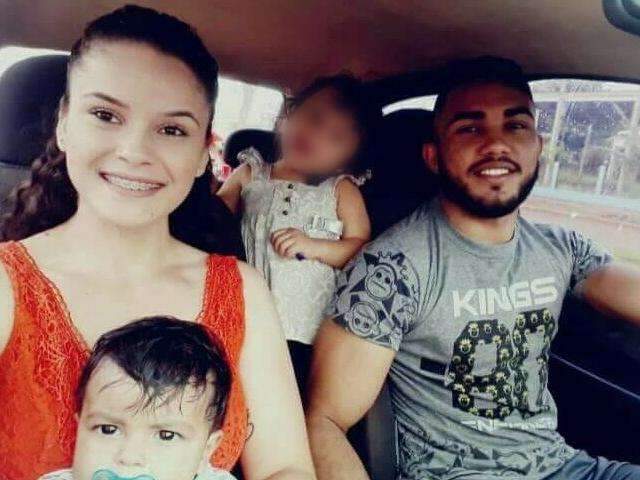 Justi&ccedil;a marca para fevereiro audi&ecirc;ncia sobre menino morto pela madrasta