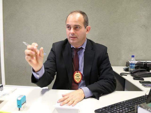 Traficante &eacute; preso em flagrante entregando encomenda do &ldquo;disk-droga&rdquo;