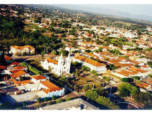  Aquidauana comemora 120 anos de hist&oacute;ria e celebra&ccedil;&atilde;o tem desfile c&iacute;vico