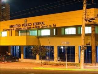 MPF na Capital recebe denúncias sobre irregularidades na pré-campanha; Promotorias de Justiça fazem o mesmo no interior. (Foto: PRMS/Divulgação)