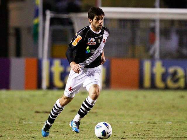  Vasco encara Universidad de Chile por vaga &agrave; final da Copa Sul-Americana