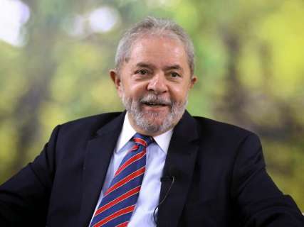Procuradoria denuncia Lula por corrupção e lavagem no sítio de Atibaia