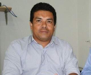 Marcelo Humberto tinha 48 anos (Foto: Divulgação)