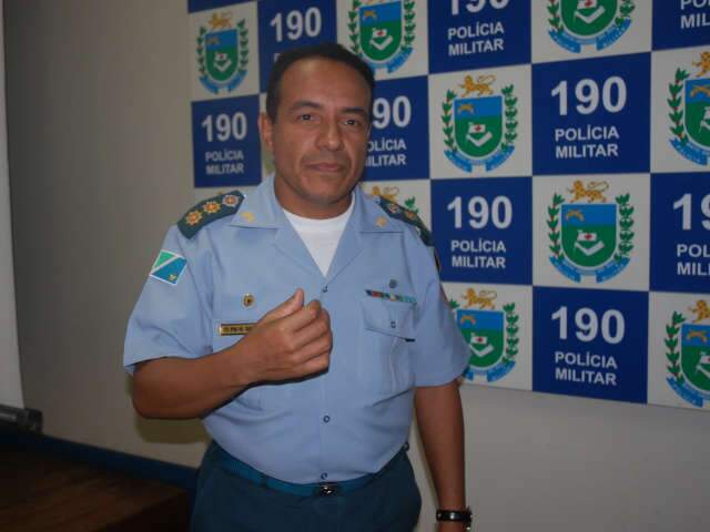  Vers&atilde;o da Cigcoe contradiz testemunhas de desaparecimento de garoto