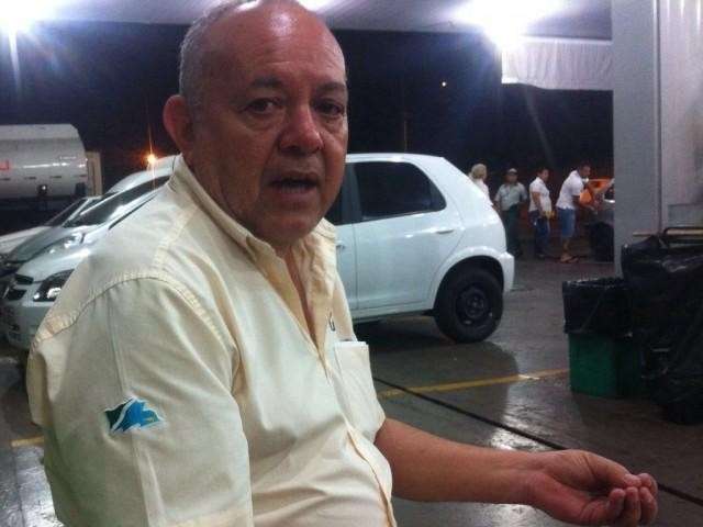 Den&uacute;ncia se arrasta h&aacute; 3 anos e MPE assume apura&ccedil;&atilde;o sobre &lsquo;m&aacute;fia dos alvar&aacute;s&rsquo;