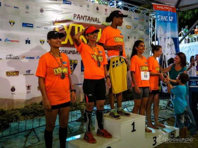 Motivada com patroc&iacute;nio, corredora da Capital abre temporada na Corrida de Reis 