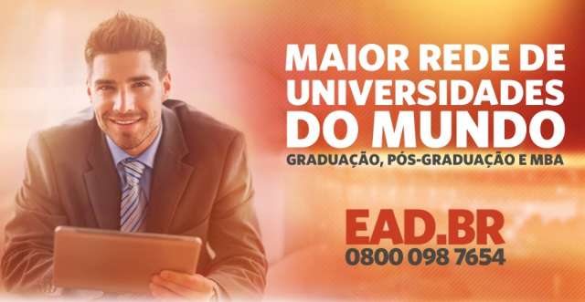Universidade EAD teve maiores notas em Campo Grande no IGC do MEC
