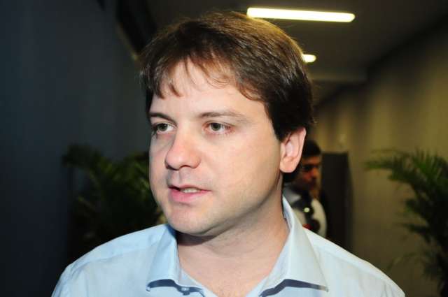 Programa Fomenta organiza 350 reuni&otilde;es de neg&oacute;cios durante o Expocidades