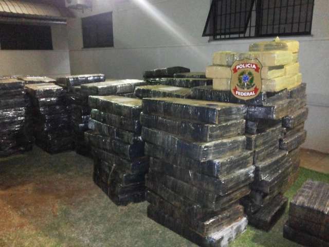 Traficantes conseguem levar 80% das drogas &quot;ao consumidor&quot;, estima juiz